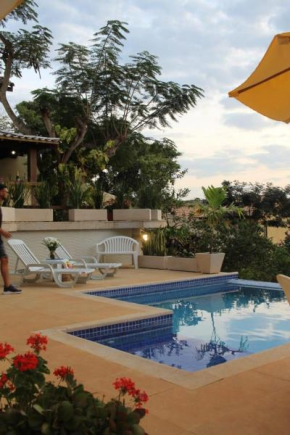 Casa Tramonto Geribá - Visual Maravilhoso para o Mar